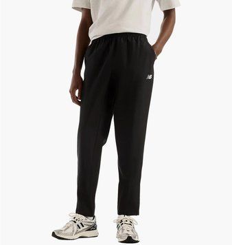 Брюки мужские New Balance Active Utility Woven Black (MB61K61RBK), M, WHS, 10% - 20%, 1-2 дня
