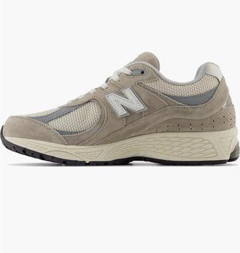 Кроссовки унисекс New Balance 2002 (U2002RRD), 42, WHS, < 10%, 1-2 дня