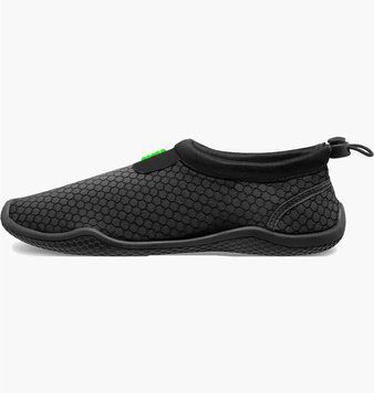 Аквашузи унісекс Aqua Speed Aqua Shoe 30 62052 Black (688-07), 46, WHS, < 10%, 1-2 дні