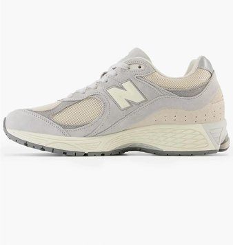 Кросівки чоловічі New Balance 2002R (M2002RLN), 44.5, WHS, < 10%, 1-2 дні