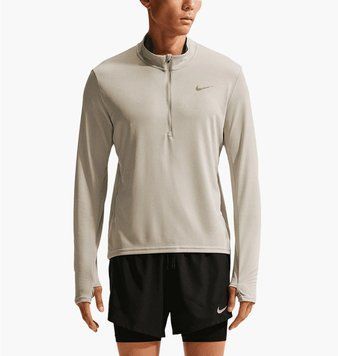 Кофта мужская Nike Pacer Beige (FQ2494-211), L, WHS, < 10%, 1-2 дня