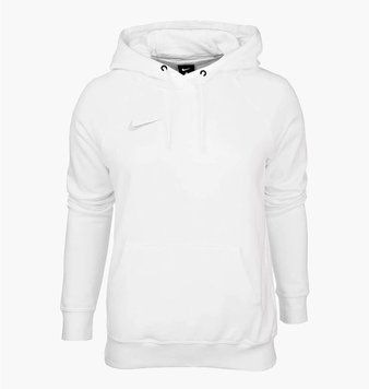 Кофта женские Nike Wmns Park 20 Fleece (CW6957-101), L, WHS, 40% - 50%, 1-2 дня