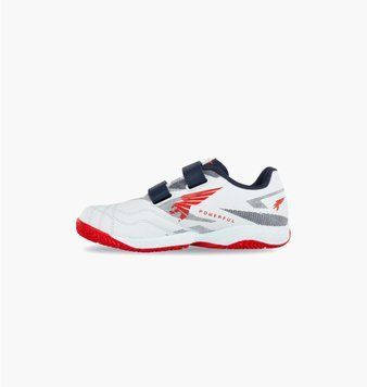 Футзалки детские Joma Powerfull White (POJW2505INV), 27, WHS, 1-2 дня