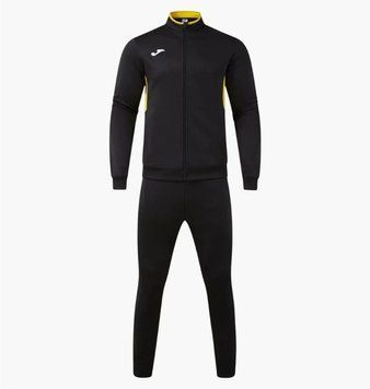 Спортивный костюм мужской Joma Winner Iv Black (105001.109), M, WHS, 10% - 20%, 1-2 дня