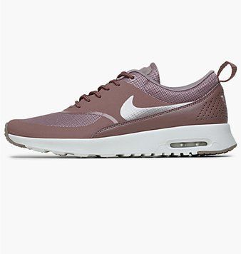 Кросівки жіночі Nike Air Max Thea (599409-206), 37.5, WHS, < 10%, 1-2 дні