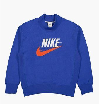 Кофта чоловіча Nike Nsw Trend (DM5273-480), M, WHS, < 10%, 1-2 дні
