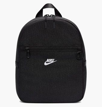 Рюкзак Nike Heritage Mini Black (IB4348-010), One Size, WHS, 20% - 30%, 1-2 дня