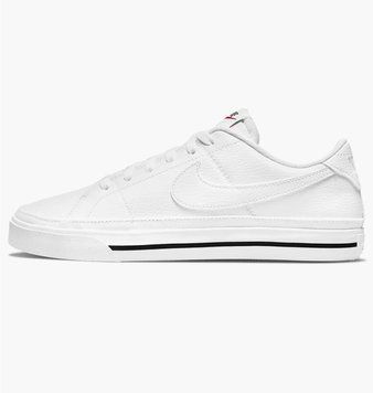 Кросівки жіночі Nike Court Legacy Next Nature (DH3161-101), 40, WHS, > 50%, 1-2 дні