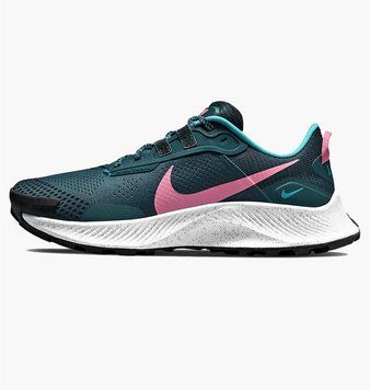 Кросівки для бігу жіночі Nike Pegasus Trail 3 (DA8698-300), 38, WHS, 10% - 20%, 1-2 дні