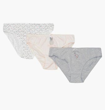 Трусы женские Fashion Lady Sli Slip F (12890281-2), L, WHS, < 10%, 1-2 дня