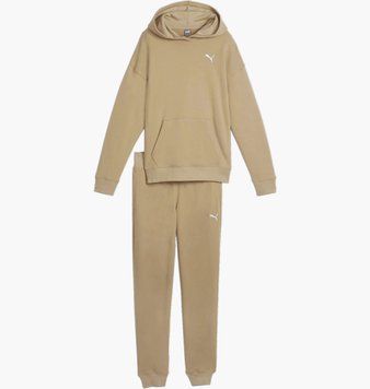 Спортивний костюм жіночий Puma Home Suit Brow (679920-83), M, WHS, 30% - 40%, 1-2 дні