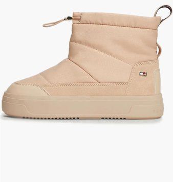 Черевики жіночі Tommy Hilfiger Try Beige (FW0FW08334-TRY), 37, WHS, 1-2 дні