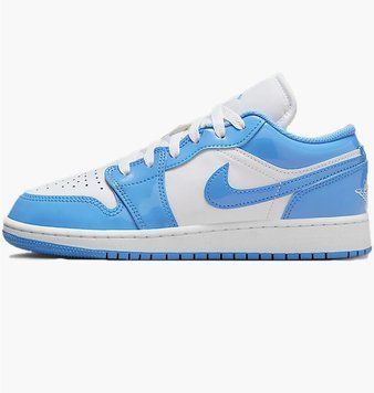 Кросівки підліткові Jordan Jordan 1 Low Se (FZ3929-114), 36.5, WHS, 10% - 20%, 1-2 дні
