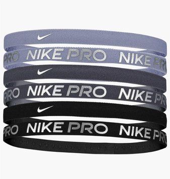 Повязка на голову Nike Flex Classic (6 ) Multi (N.101.4434.509.OS), One Size, WHS, 1-2 дня
