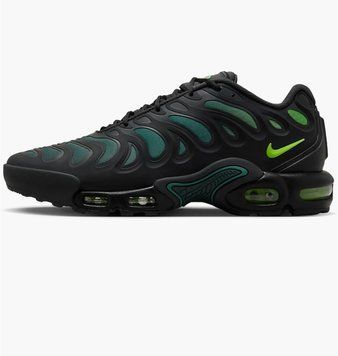 Кроссовки мужские Nike Air Max Plus Drift (FD4290-006), 40.5, WHS, 10% - 20%, 1-2 дня