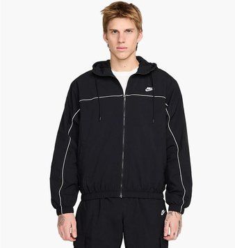 Вітровка чоловіча Nike M Nk Club Athlete Hd Jacket (HJ2012-010), 2XL, WHS, < 10%, 1-2 дні
