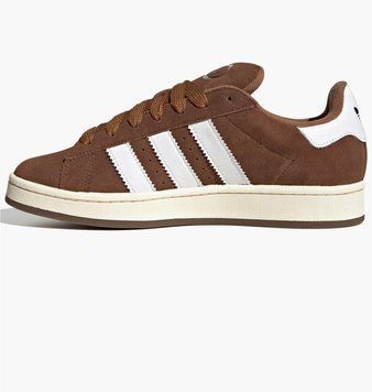 Кроссовки женские Adidas Campus 00S Brown (GY6433), 37.5, WHS, 30% - 40%, 1-2 дня