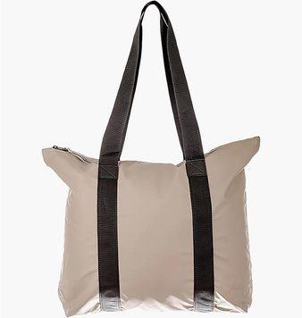 Сумка на плечо Rains Totes (1225-TAUPE), One Size, WHS, < 10%, 1-2 дня