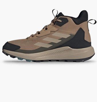 Ботинки мужские Adidas Terrex Anylander Brown (JQ9959), 41, WHS, 10% - 20%, 1-2 дня
