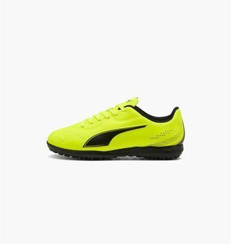 Сороконіжки дитячі Puma Vitoria Ii Tt Green (108504-06), 34, WHS, 1-2 дні