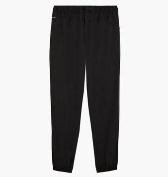 Брюки чоловічі Puma Winterized Relaxed Black (633437-01), L, WHS, 1-2 дні