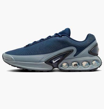 Кроссовки мужские Nike Air Max Dn All Night (DV3337-401), 36.5, WHS, 40% - 50%, 1-2 дня