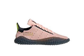 Кросівки чоловічі Adidas X Dragon Ball Z Kamanda (D97055), 43 1/3, WHS, 10% - 20%, 1-2 дні