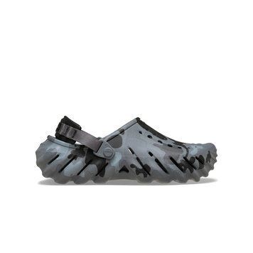 Тапочки мужские Crocs Echo&nbsp;Duck&nbsp;Camo&nbsp;Clog (211981-082), 41-42, WHS, 1-2 дня