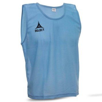 Манішка чоловіча Select Blue (6841005-BW), S, WHS, < 10%, 1-2 дні
