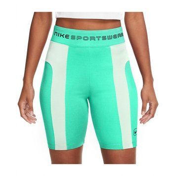 Шорти жіночі Nike Logo Shorts (CZ9771-342), 2XS, WHS, < 10%, 1-2 дні