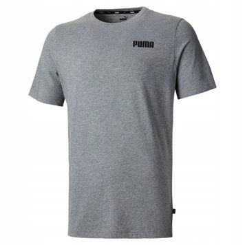 Футболка чоловіча Puma Ess Small (847225 03), S, WHS, < 10%, 1-2 дні