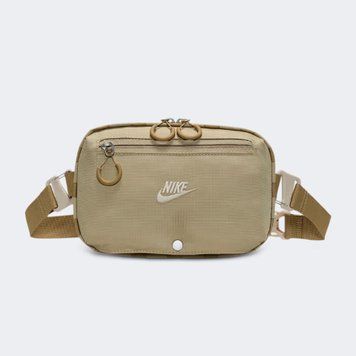 Сумка через плечо Nike Hayward Patrol Crossbody (HJ8229-253), 4 L, WHS, 1-2 дня
