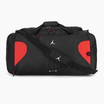 Спортивна сумка Nike Jam Element Black (LM9196-KR5), One Size, WHS, 1-2 дні