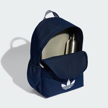 Рюкзак Adidas Adicolor Classic Backpack (KQ6391), 44 X 30 СM, WHS, 1-2 дня