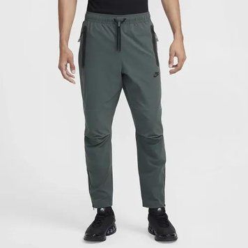 Брюки мужские Nike Tech Woven Pants (HM8241-338), M, WHS, > 50%, 1-2 дня