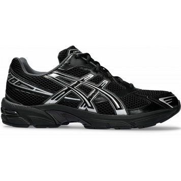 Кросівки чоловічі Asics Gel-1130 Black Pure Silver (1201A906-001), 42, WHS, 10% - 20%, 1-2 дні