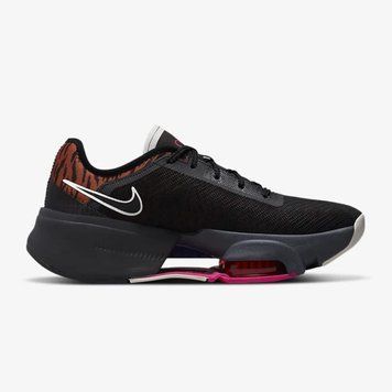 Кросівки жіночі Nike Wmns Air Zoom Superrep 3 'Black Tiger' (DJ8650-018), 38, WHS, 10% - 20%, 1-2 дні