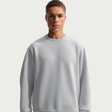 Кофта мужская Nike 24.7 Impossiblysoft (HQ6964-097), L, WHS, 10% - 20%, 1-2 дня