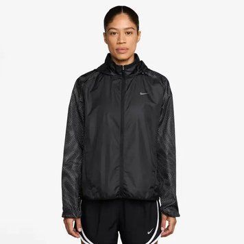 Вітровка жіноча Nike Tempo Flash Repel Running Jacket (HV2985-010), M, WHS, 20% - 30%, 1-2 дні