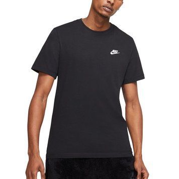 Футболка чоловіча Nike Sportswear Club (AR4997-494), L, OFC, 40% - 50%, 1-2 дні