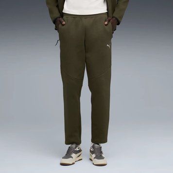 Брюки унисекс Puma Vostripe Pants Dk (68823470), M, WHS, 1-2 дня