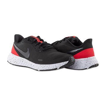 Кросівки чоловічі Nike Revolution 5 (BQ3204-003), 47, WHS, 1-2 дні