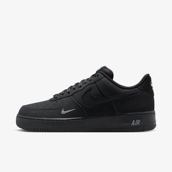 Кросівки чоловічі Nike Air Force 1 07 Lv8 (IW3476-001), 44.5, WHS, 10% - 20%, 1-2 дні