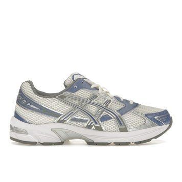 Кросівки жіночі Asics Gel-1130 Cream Blueberry (1203A609-101), 39, WHS, 10% - 20%, 1-2 дні