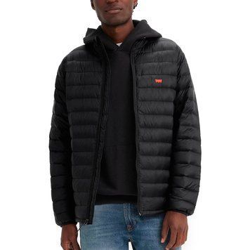 Куртка чоловіча Levi's Packable Down Puffer Jacket (A83070000), L, WHS, 1-2 дні