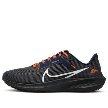 Кросівки чоловічі Nike Air Zoom Pegasus 40 Denver Broncos (DZ5982-001), 45.5, WHS, < 10%, 1-2 дні