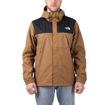 Ветровка мужскиая The North Face Antora (NF0A7QEY-YU3), S, WHS, < 10%, 1-2 дня