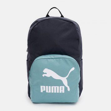 Рюкзак Puma Originals Urban Backpack (7848008), One Size, WHS, < 10%, 1-2 дня
