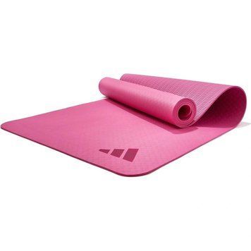 Килимок Adidas Premium Yoga Mat (ADYG-10300PF), 176 &times; 61 &times; 0.5 СM, WHS, 1-2 дні
