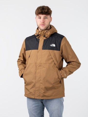 Ветровка мужскиая The North Face Antora (NF0A7QEY-YU3), S, WHS, < 10%, 1-2 дня